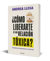 Miniatura portada 3d ¿Cómo liberarte de una relación tóxica?