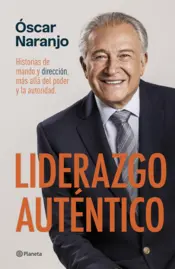 Portada Liderazgo auténtico