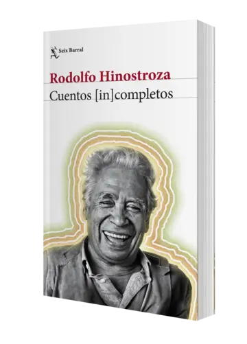 Portada Cuentos [in]completos