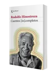 Miniatura portada 3d Cuentos [in]completos