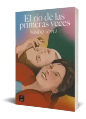 Miniatura portada 3d El río de las primeras veces