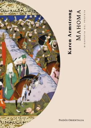 Portada Mahoma