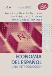 Portada Economia del español