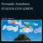 Portada Fuegos con limón