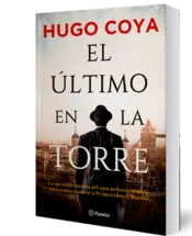 Miniatura portada 3d El último en la torre