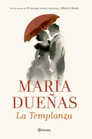 Portada La templanza