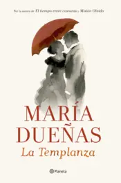 Portada La templanza