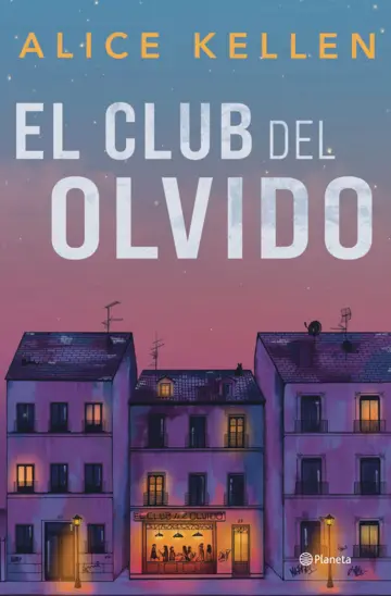 Imagen extra El Club del Olvido (edición especial) 0