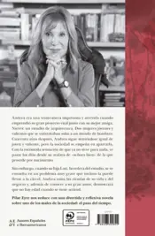 Miniatura contraportada Señoras bien