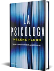 Miniatura portada 3d La psicóloga