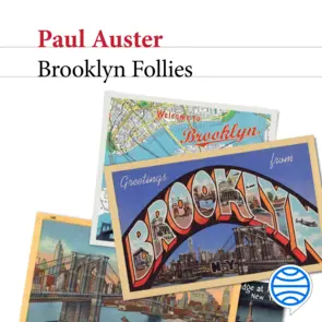 Portada Brooklyn Follies