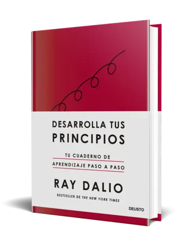 Portada Desarrolla tus principios