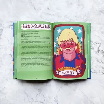 Imagen extra Barça. 100 jugadores de leyenda 1