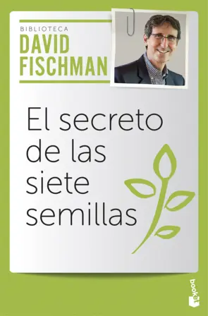Portada El secreto de las siete semillas