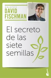 Portada El secreto de las siete semillas