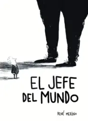Portada El jefe del mundo