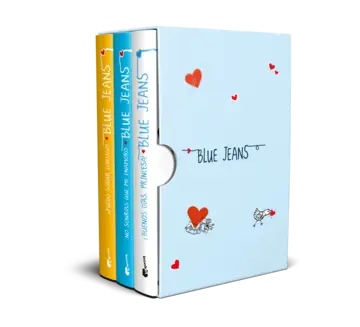 Contraportada Pack Incomprendido