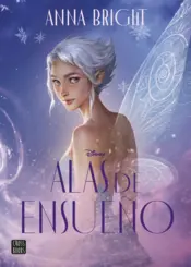 Portada Alas de ensueño