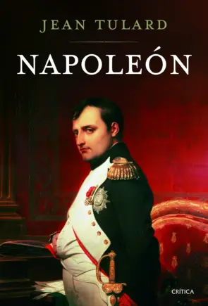 Portada Napoleón
