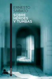 Portada Sobre héroes y tumbas