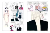 Portada La revolución Yves Saint Laurent 3