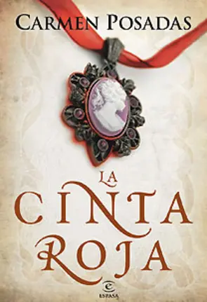 Portada La cinta roja