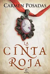 Portada La cinta roja