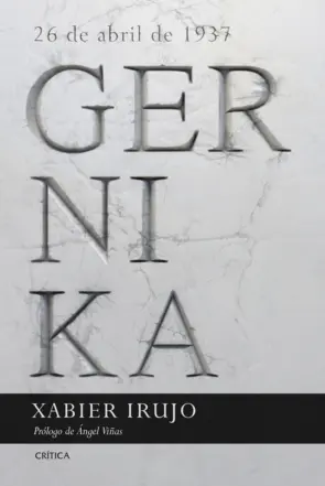 Portada Gernika