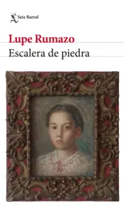 Portada Escalera de piedra