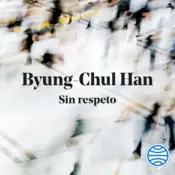 Portada Sin respeto