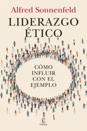 Portada Liderazgo ético