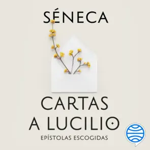 Portada Cartas a Lucilio