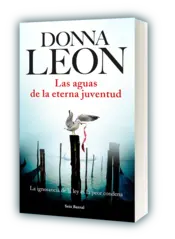 Miniatura portada 3d Las aguas de la eterna juventud