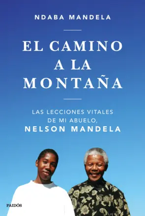 Portada El camino a la montaña
