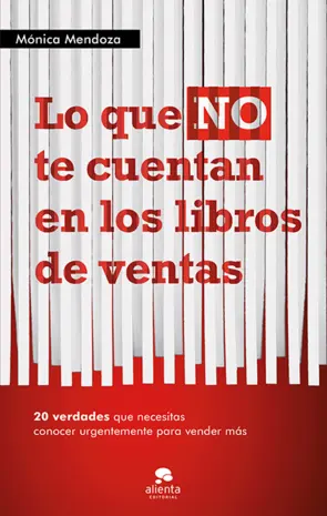 Portada Lo que no te cuentan en los libros de dentas