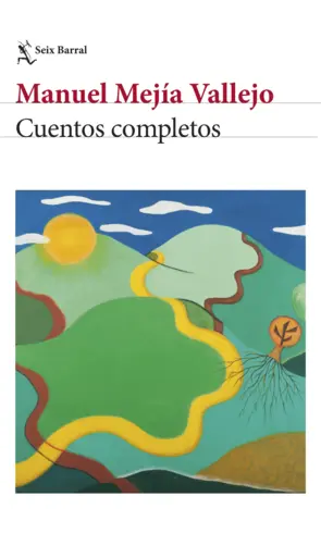 Portada Cuentos completos