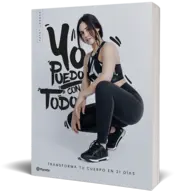 Miniatura portada 3d Yo puedo con todo