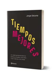 Miniatura portada 3d Tiempos mejores