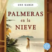 Portada Palmeras en la nieve