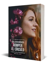 Miniatura portada 3d Romper el círculo (It Ends with Us) (Tie-In)