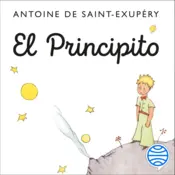 Portada El Principito