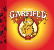 Portada Garfield 1988-1990 nº 06/20
