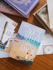 Portada Quedará el amor 0