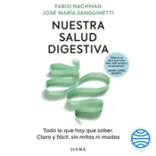 Portada Nuestra salud digestiva