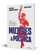 Portada  Mujeres y política