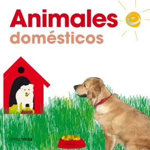Portada Animales domésticos