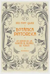 Portada Botánica pintoresca