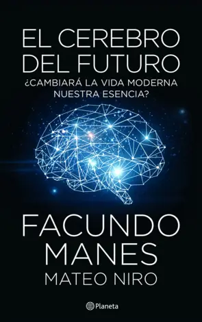 Portada El cerebro del futuro