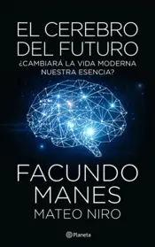 Portada El cerebro del futuro