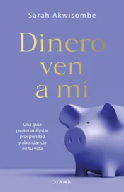 Portada Dinero, ven a mí